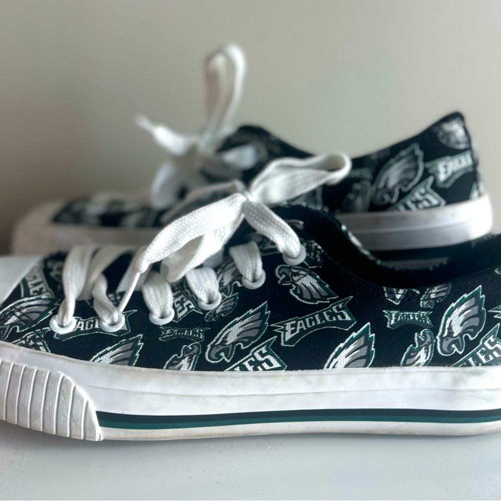 Eagles Sneakers
